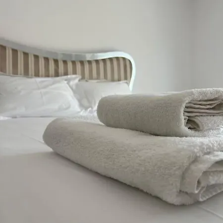 Appartement Seaside 2br Durrës