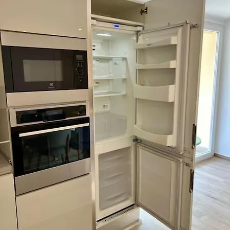 Seaside 2br Appartement *