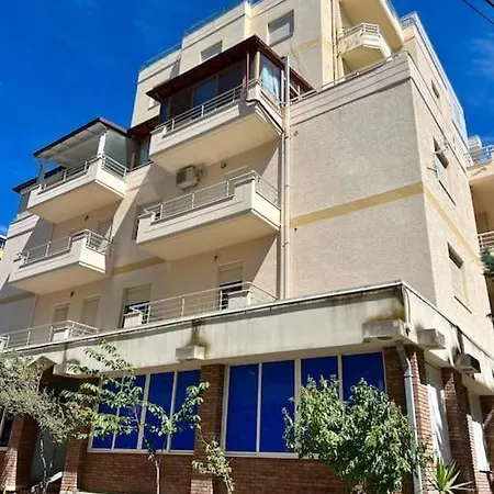 Lägenhet Seaside 2br *