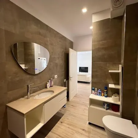 Seaside 2br Appartement *