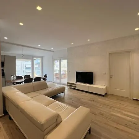 Seaside 2br Appartement *