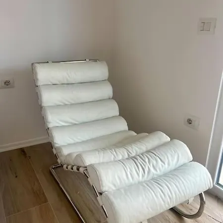 Seaside 2br Appartement