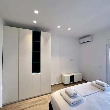 Seaside 2br Appartement *