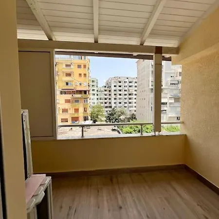 Seaside 2br Appartement