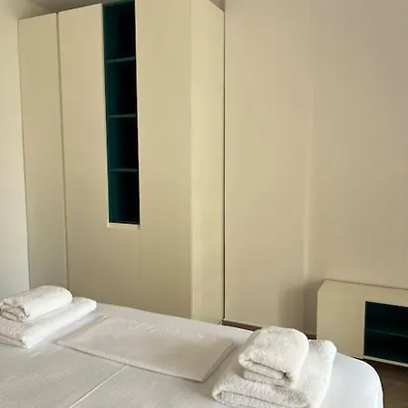 Appartement Seaside 2br