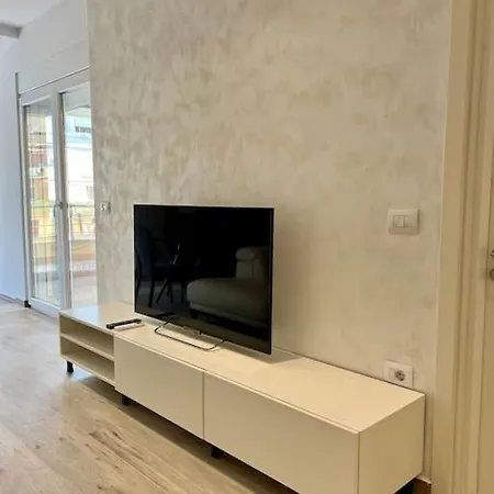 Seaside 2br Апартаменты