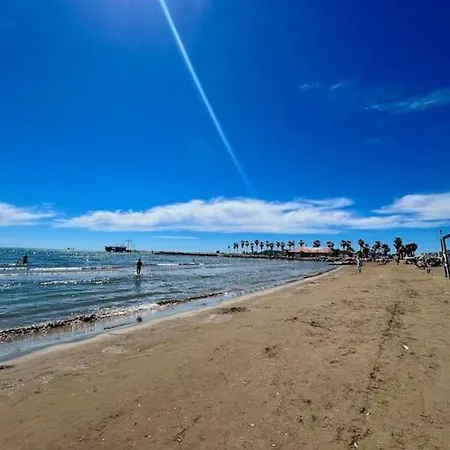 Apartment Seaside 2br *