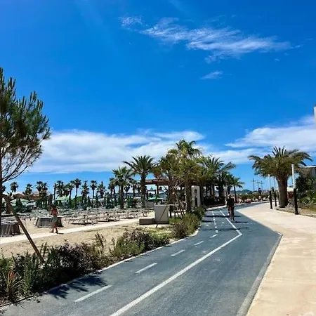 Seaside 2br Durres