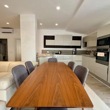 Apartment Seaside 2br *